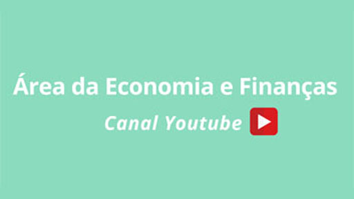 Área da Economia e Finanças__Canal Youtube